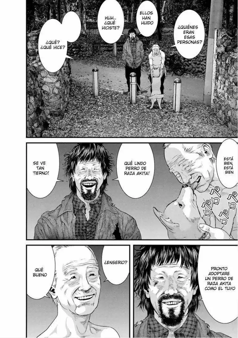 Inuyashiki (2014) - Capítulo 7 - Página 17 - LectorTMOo