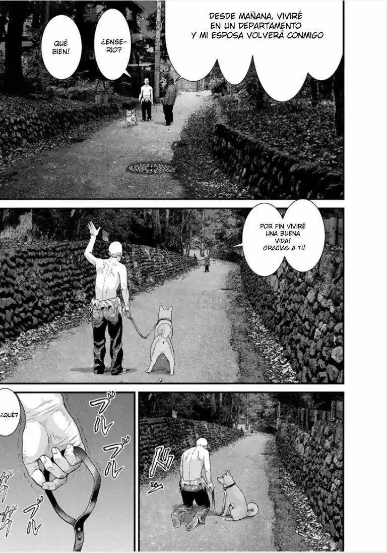 Inuyashiki (2014) - Capítulo 7 - Página 18 - LectorTMOo