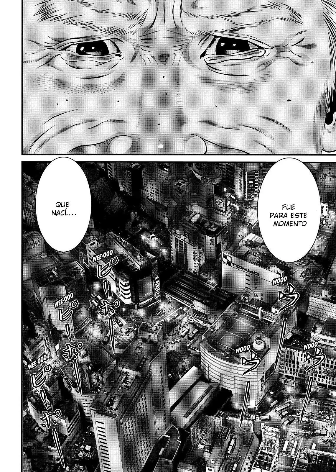 Inuyashiki (2014) - Capítulo 70 - Página 10 - LectorTMOo