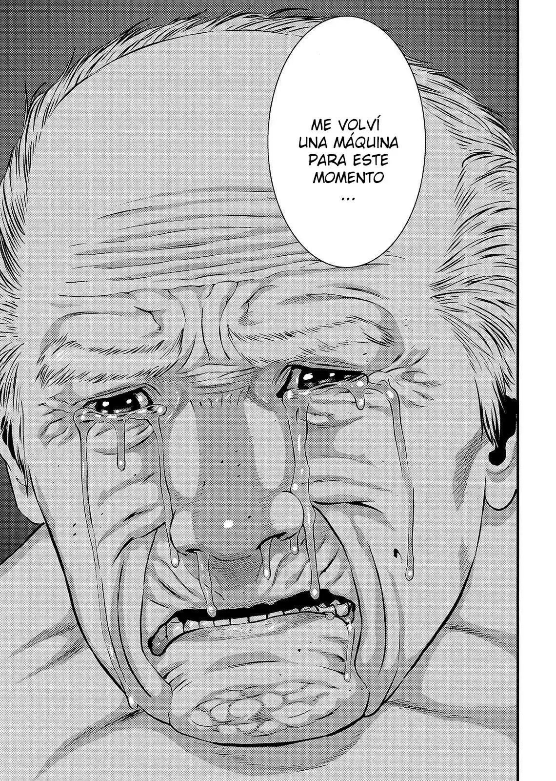 Inuyashiki (2014) - Capítulo 70 - Página 11 - LectorTMOo