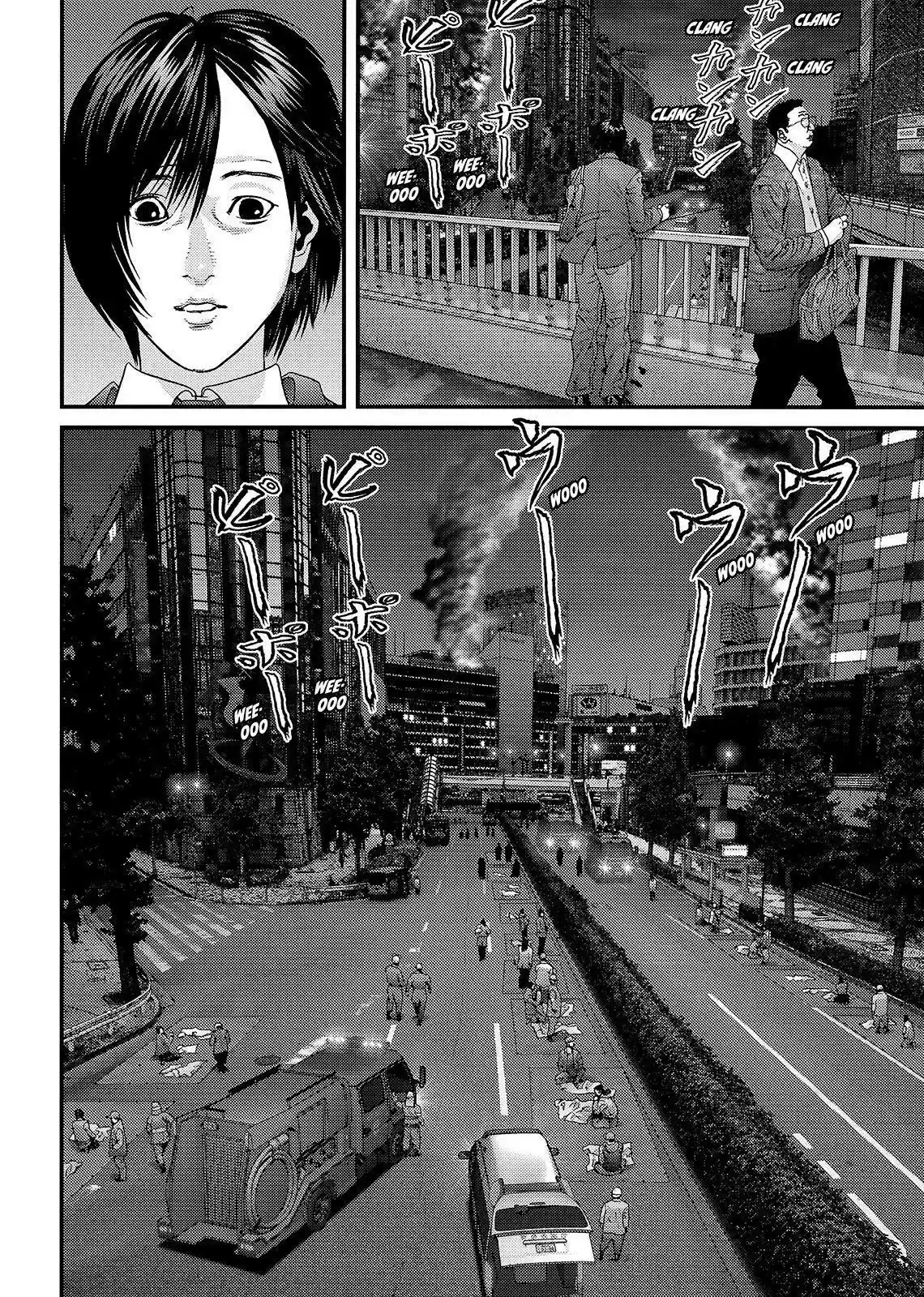 Inuyashiki (2014) - Capítulo 70 - Página 12 - LectorTMOo