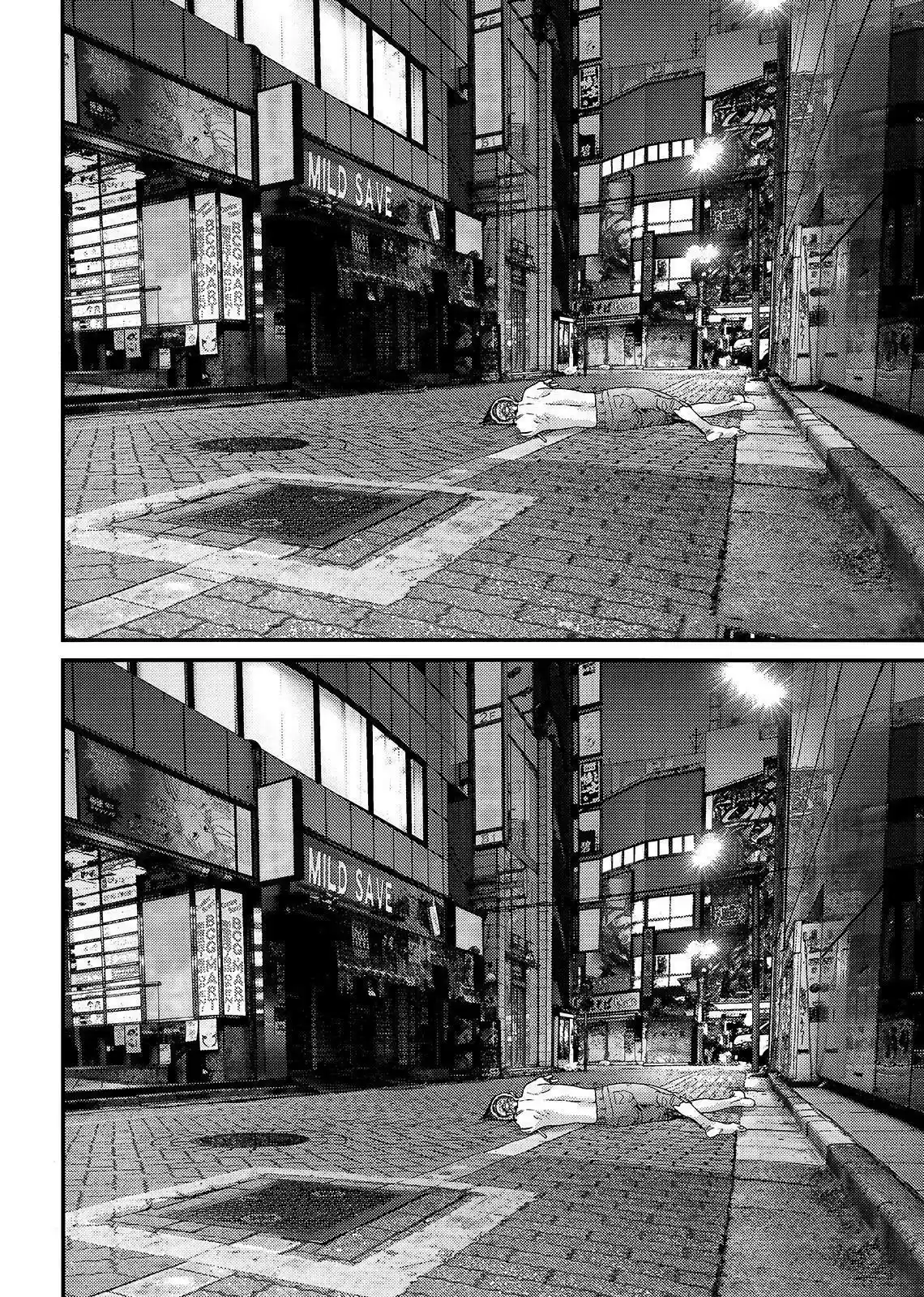 Inuyashiki (2014) - Capítulo 70 - Página 18 - LectorTMOo