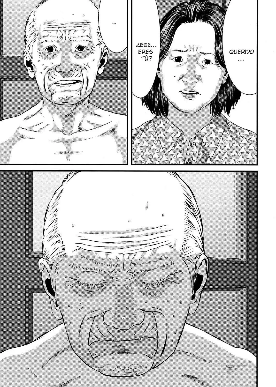 Inuyashiki (2014) - Capítulo 71 - Página 8 - LectorTMOo