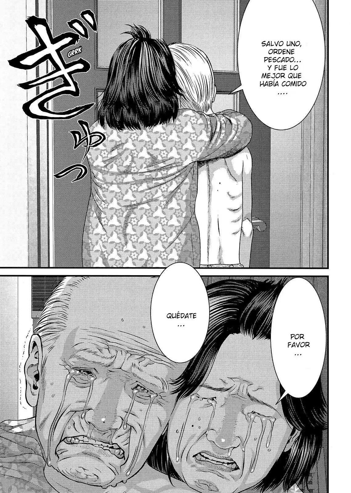 Inuyashiki (2014) - Capítulo 71 - Página 17 - LectorTMOo