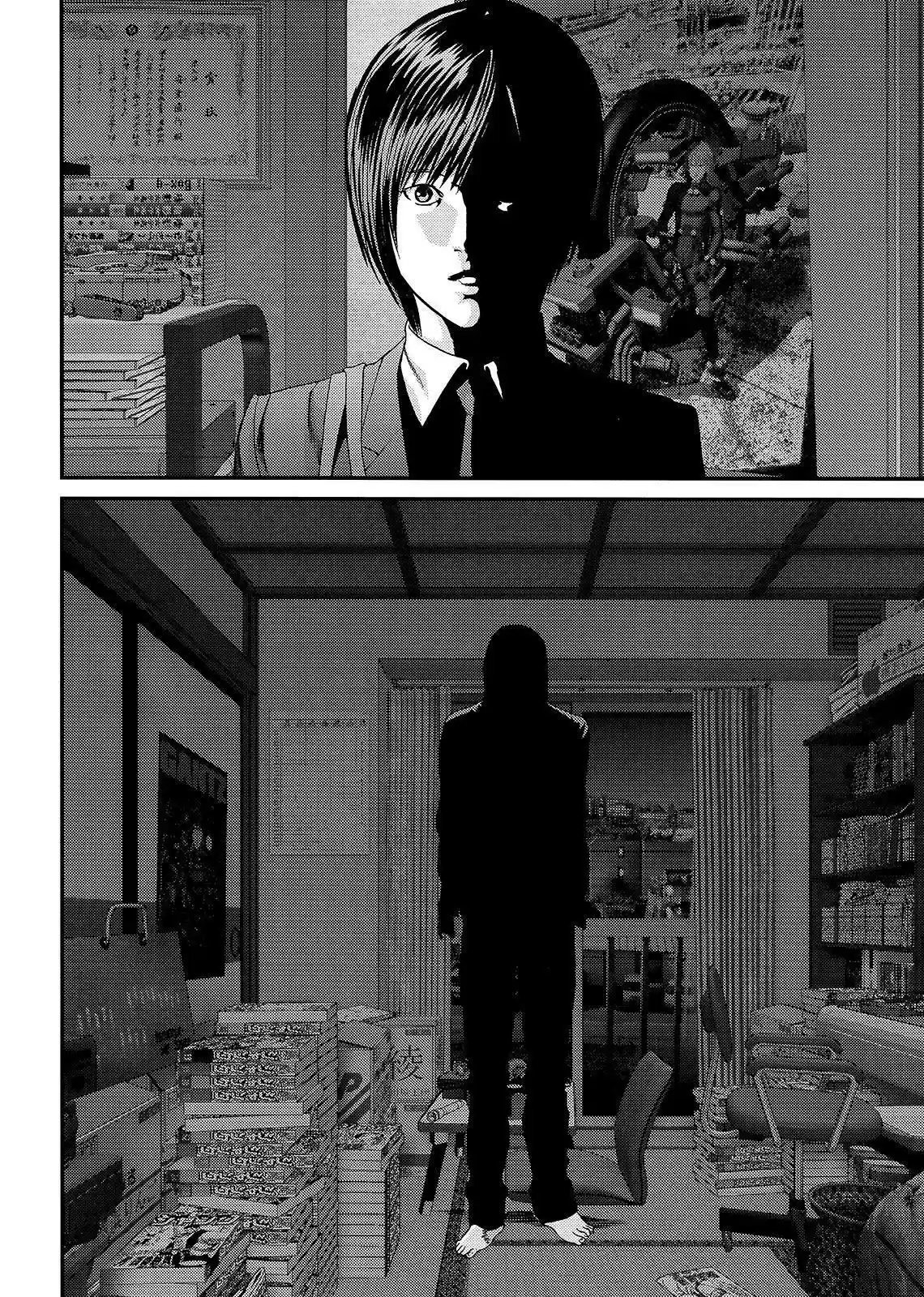 Inuyashiki (2014) - Capítulo 72 - Página 8 - LectorTMOo