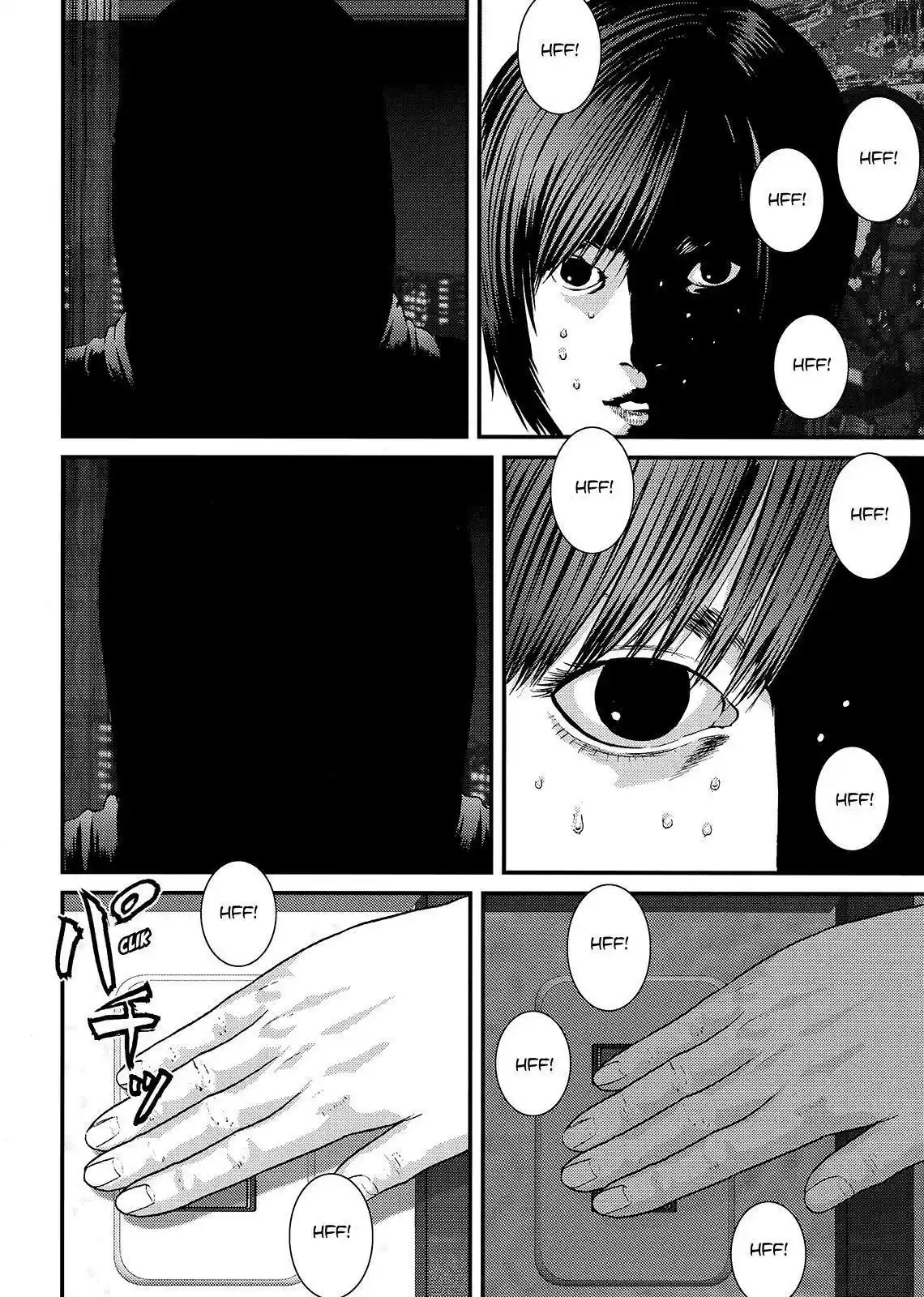 Inuyashiki (2014) - Capítulo 72 - Página 10 - LectorTMOo