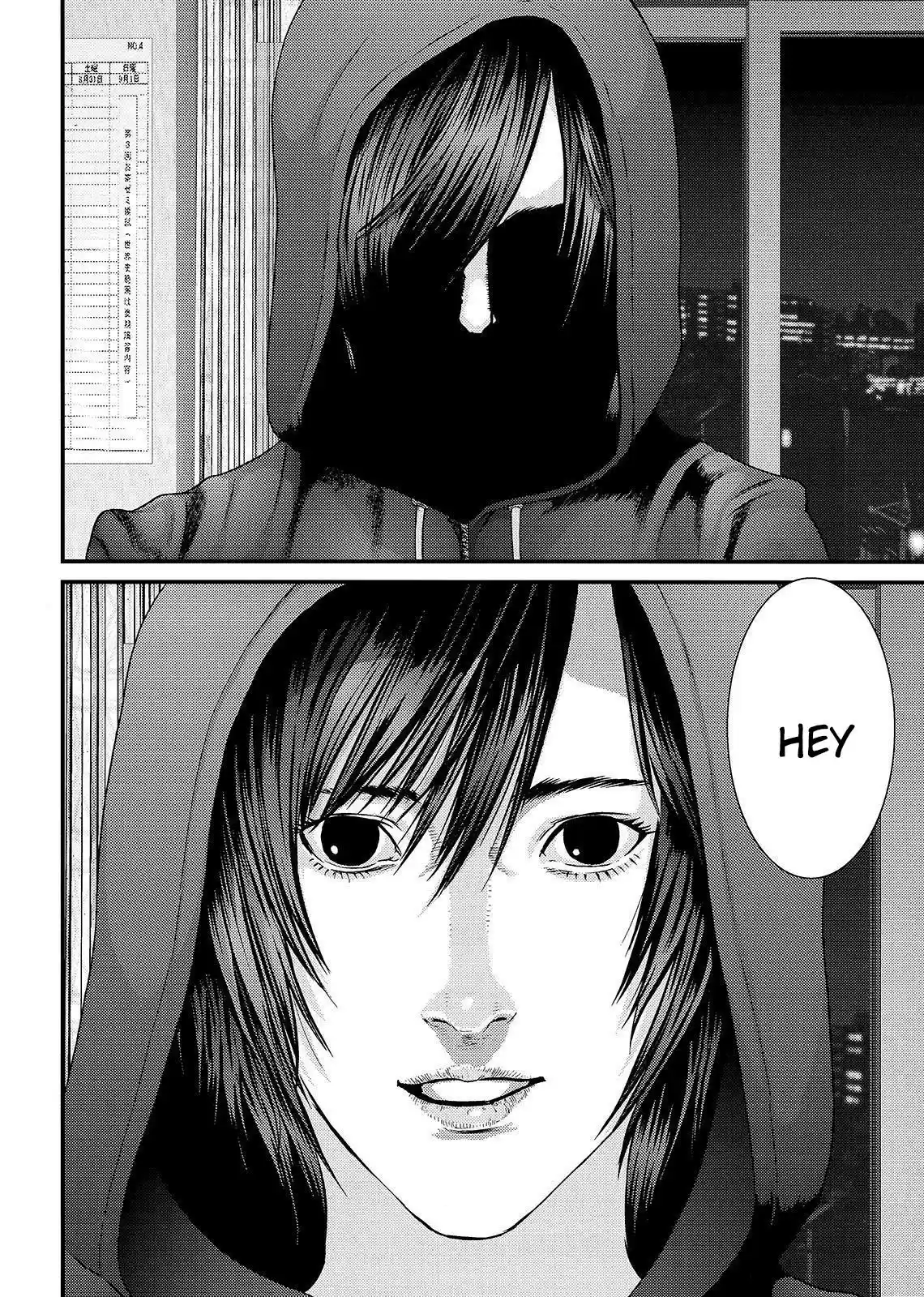 Inuyashiki (2014) - Capítulo 72 - Página 12 - LectorTMOo