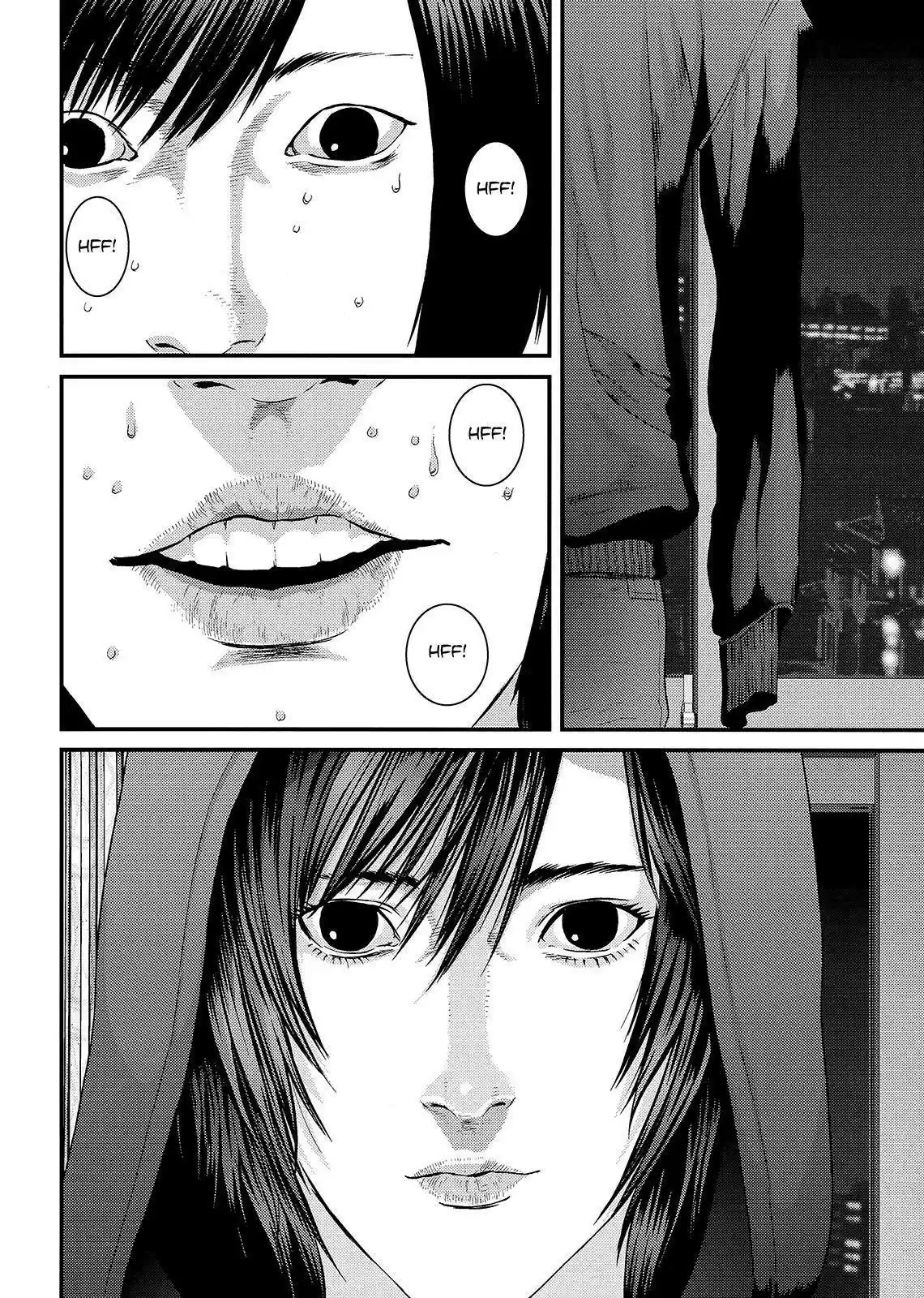 Inuyashiki (2014) - Capítulo 72 - Página 14 - LectorTMOo