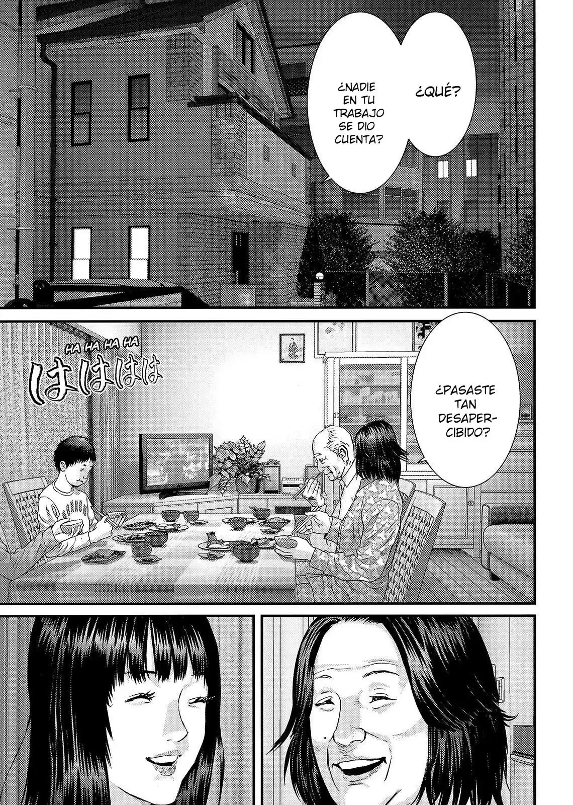 Inuyashiki (2014) - Capítulo 72 - Página 15 - LectorTMOo