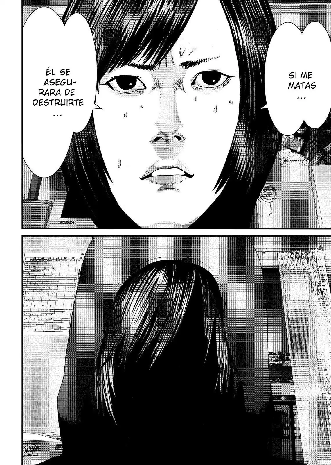 Inuyashiki (2014) - Capítulo 73 - Página 12 - LectorTMOo