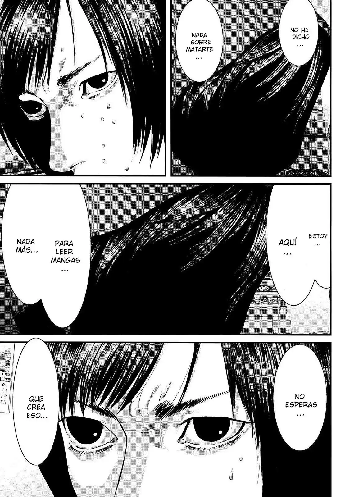 Inuyashiki (2014) - Capítulo 73 - Página 13 - LectorTMOo