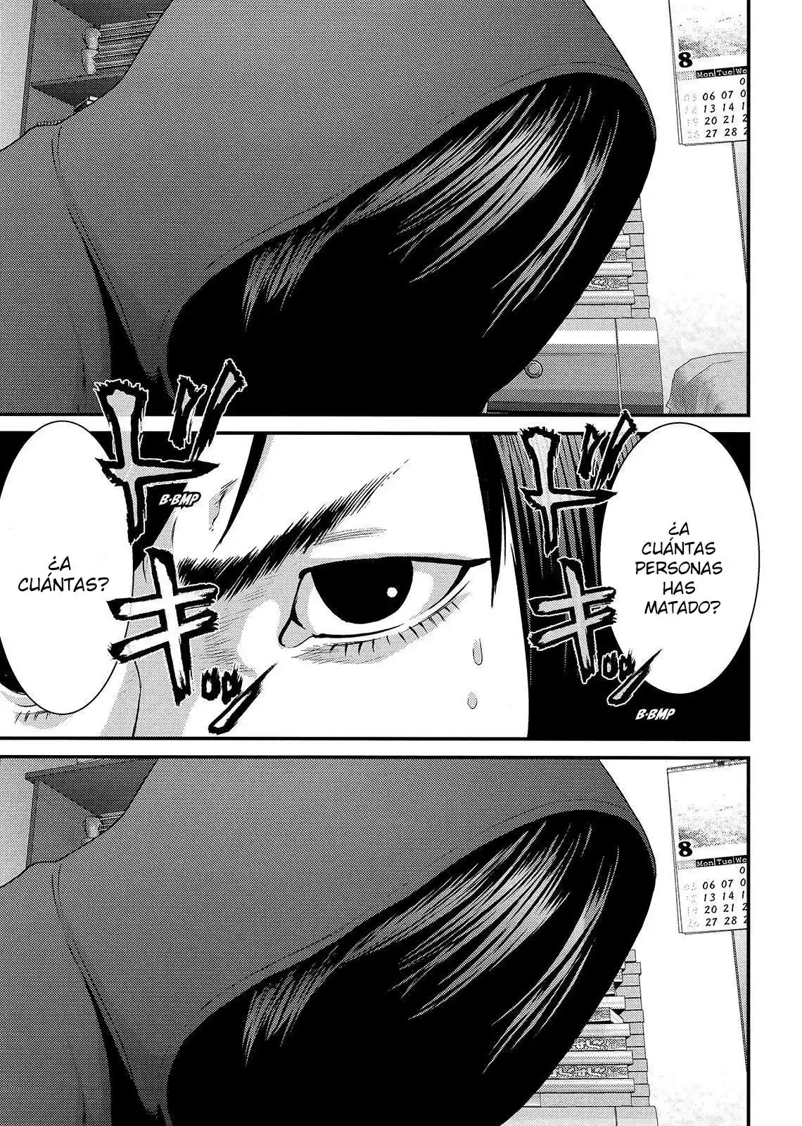 Inuyashiki (2014) - Capítulo 73 - Página 15 - LectorTMOo