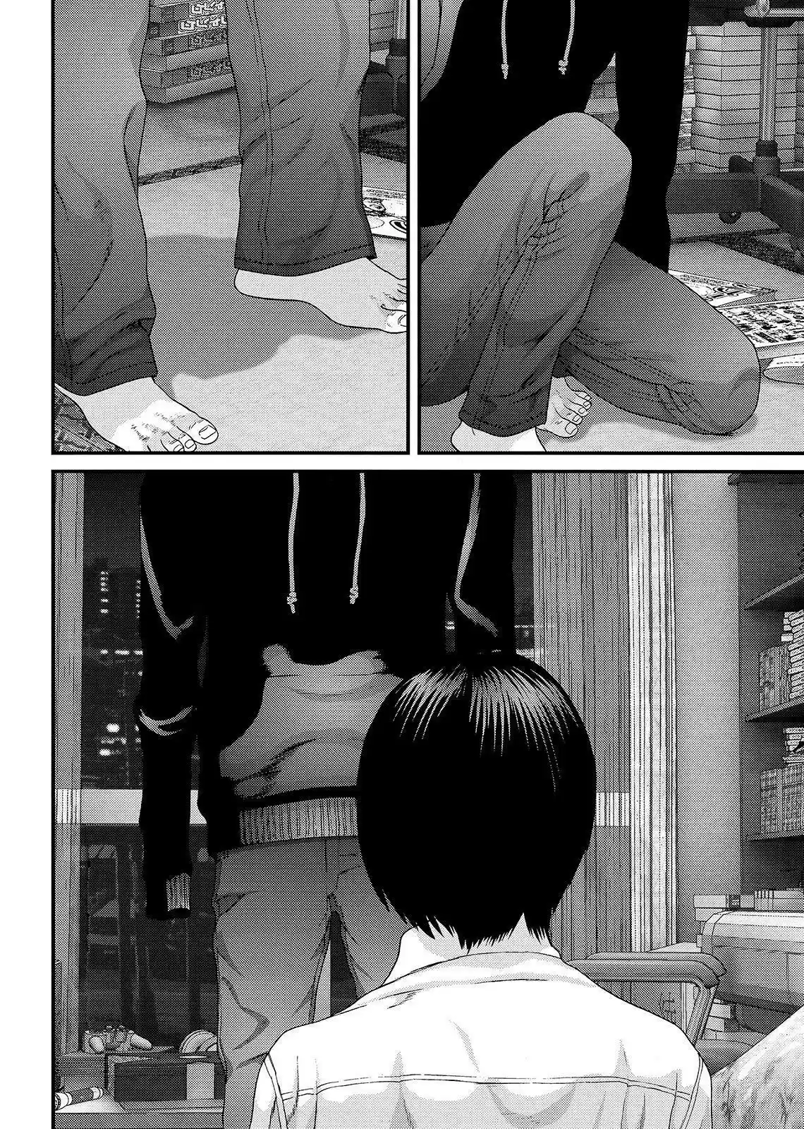 Inuyashiki (2014) - Capítulo 73 - Página 16 - LectorTMOo