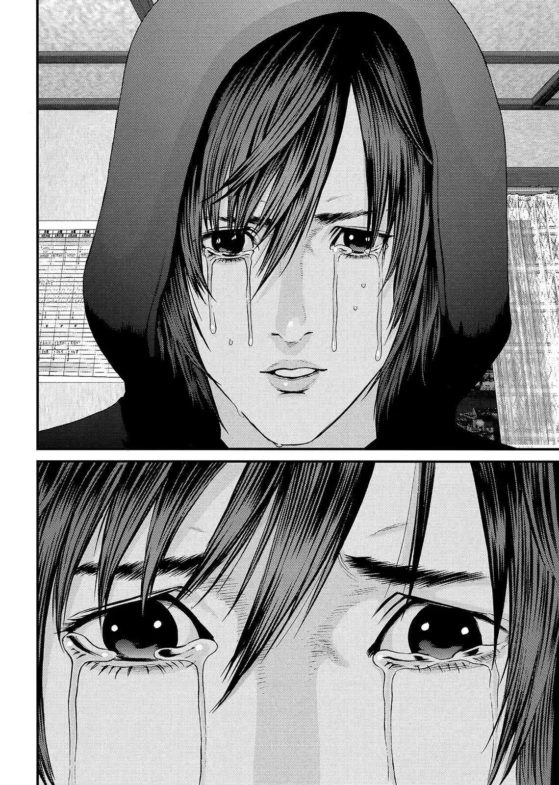 Inuyashiki (2014) - Capítulo 73 - Página 18 - LectorTMOo