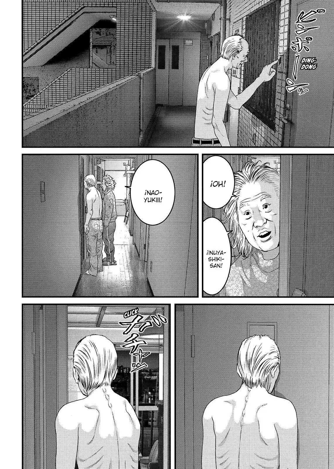 Inuyashiki (2014) - Capítulo 73 - Página 20 - LectorTMOo