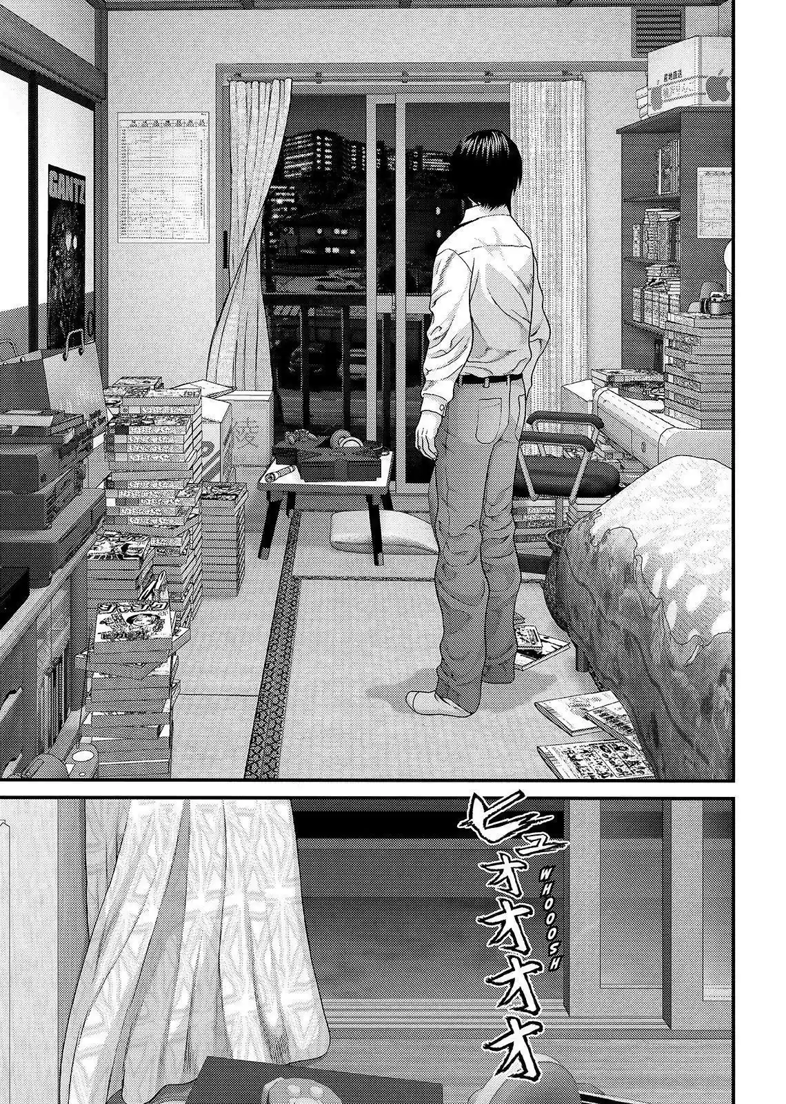 Inuyashiki (2014) - Capítulo 73 - Página 21 - LectorTMOo