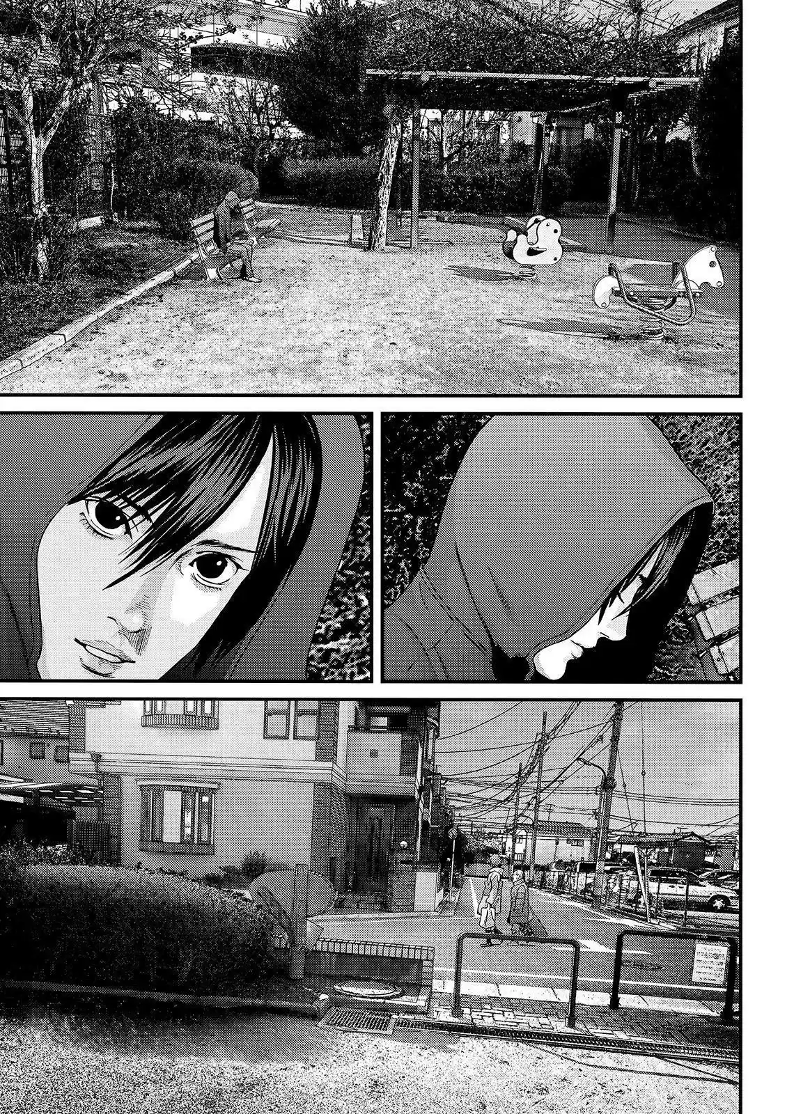 Inuyashiki (2014) - Capítulo 74 - Página 17 - LectorTMOo