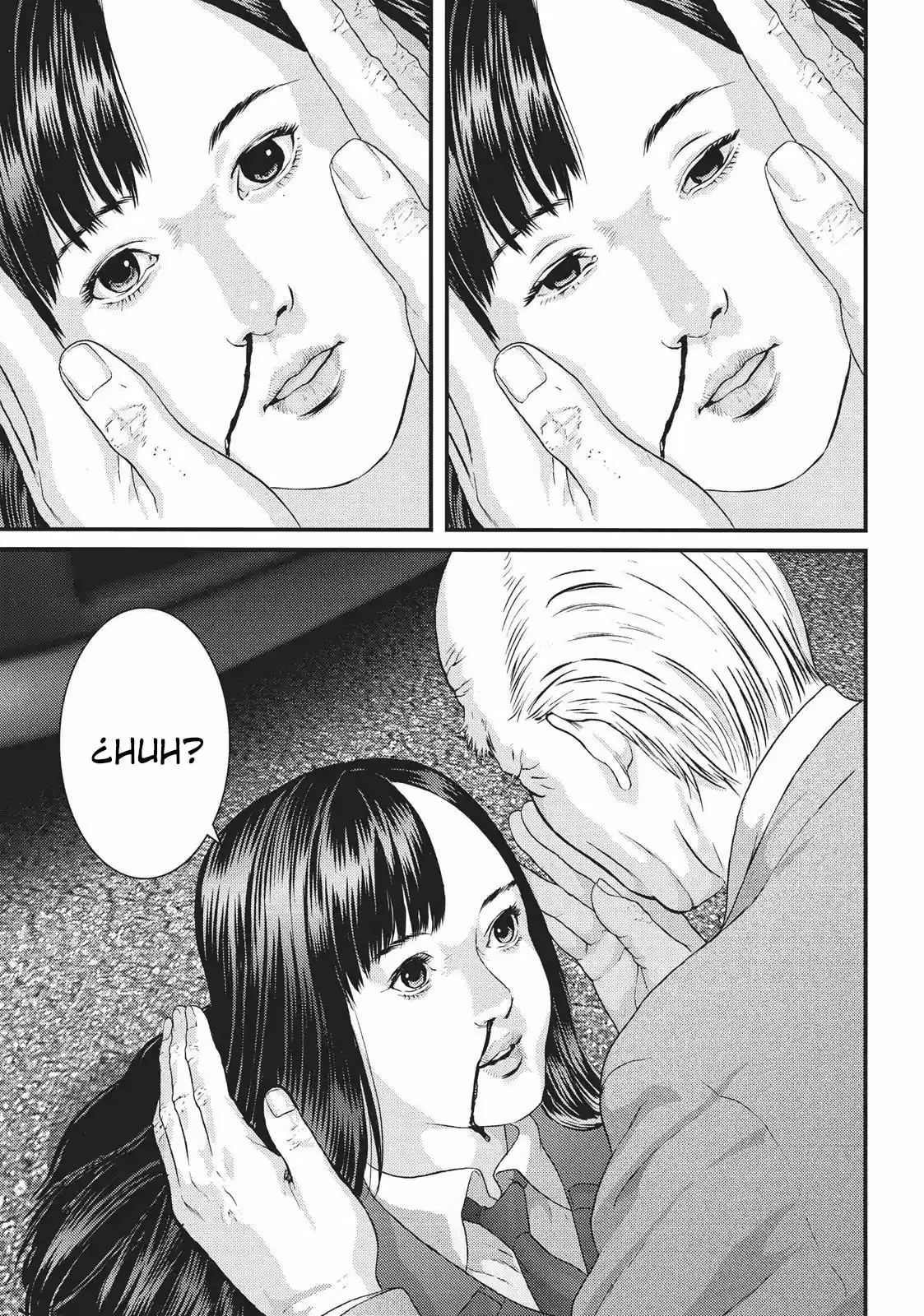 Inuyashiki (2014) - Capítulo 75 - Página 13 - LectorTMOo