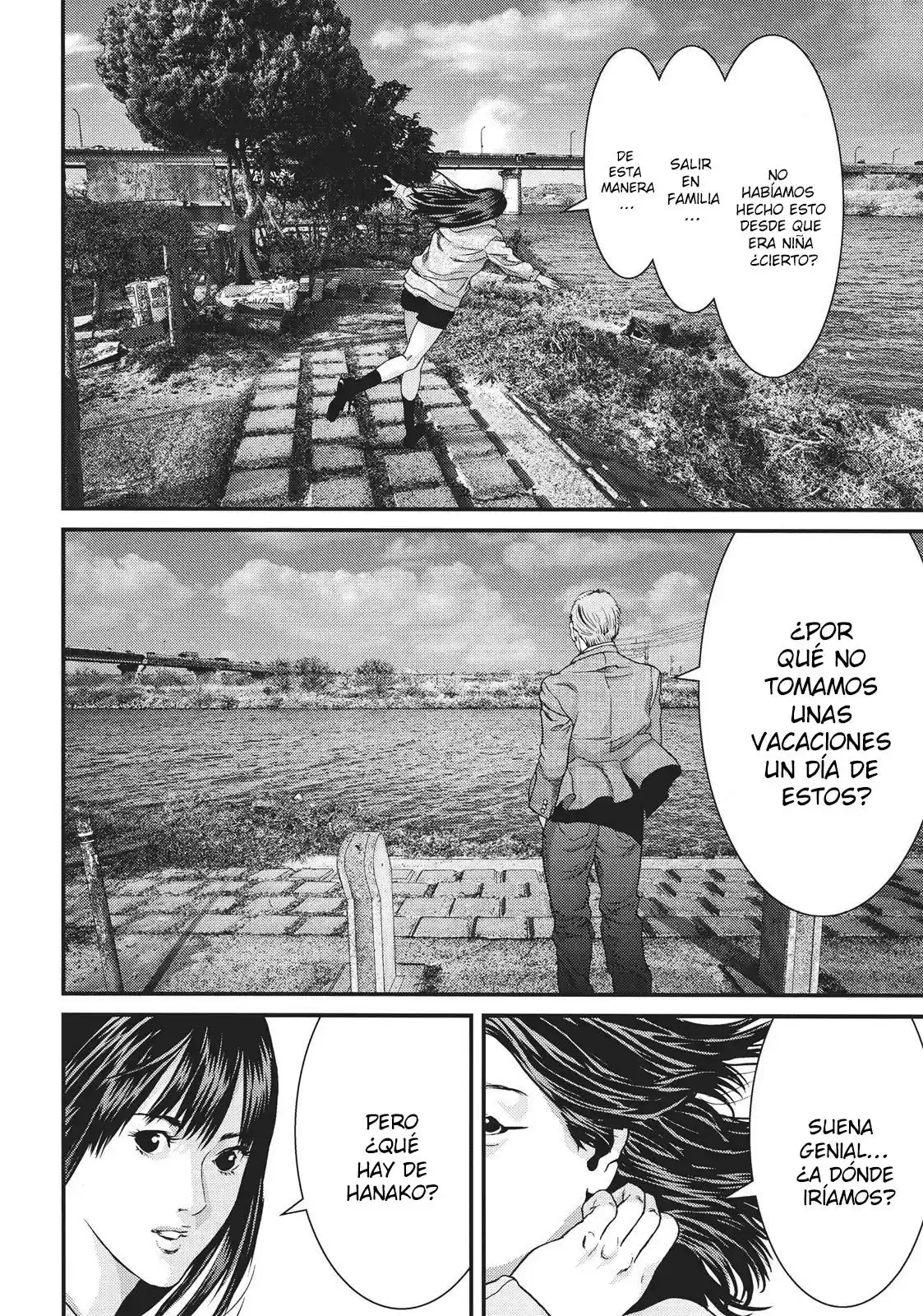Inuyashiki (2014) - Capítulo 76 - Página 8 - LectorTMOo