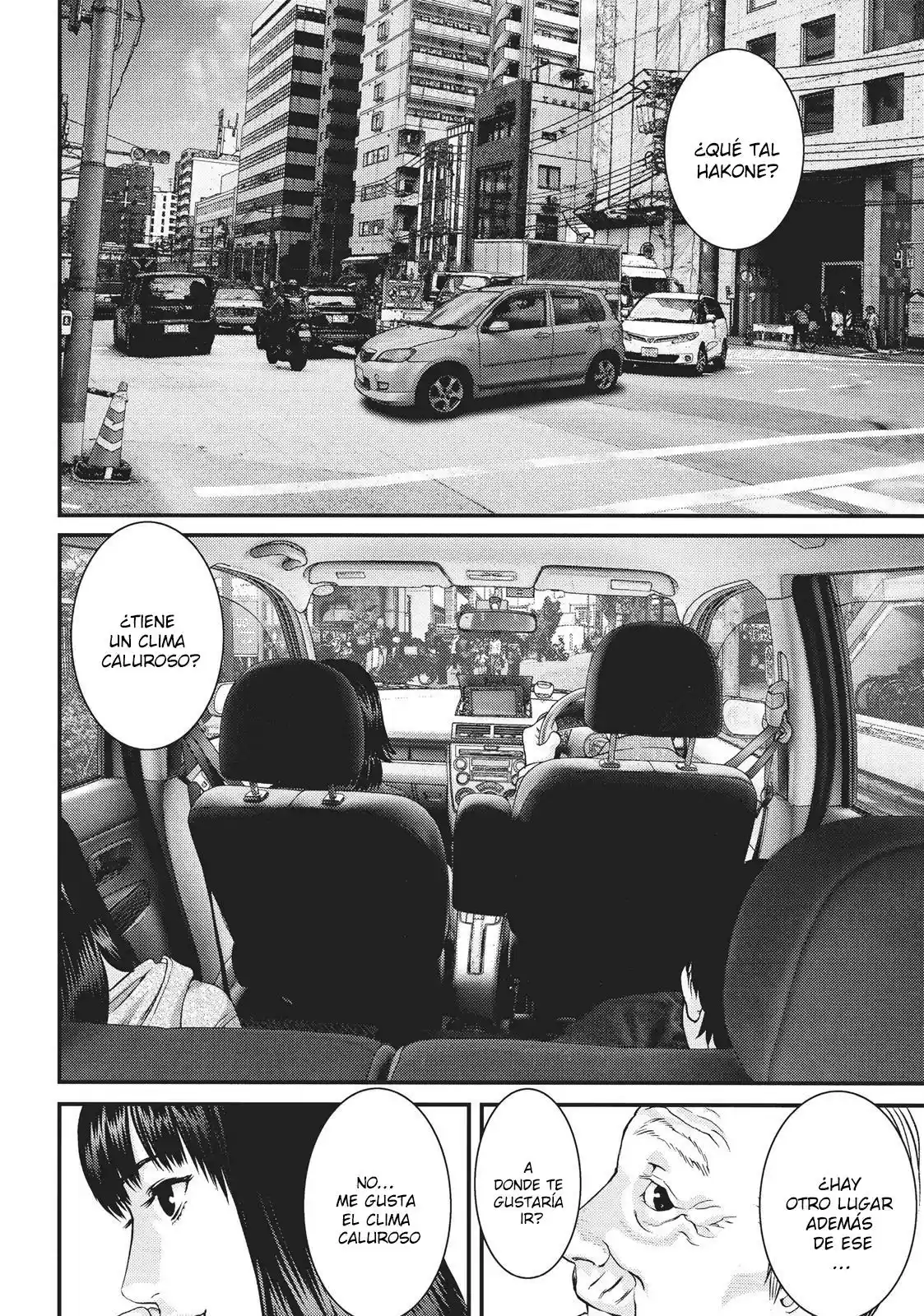Inuyashiki (2014) - Capítulo 76 - Página 10 - LectorTMOo