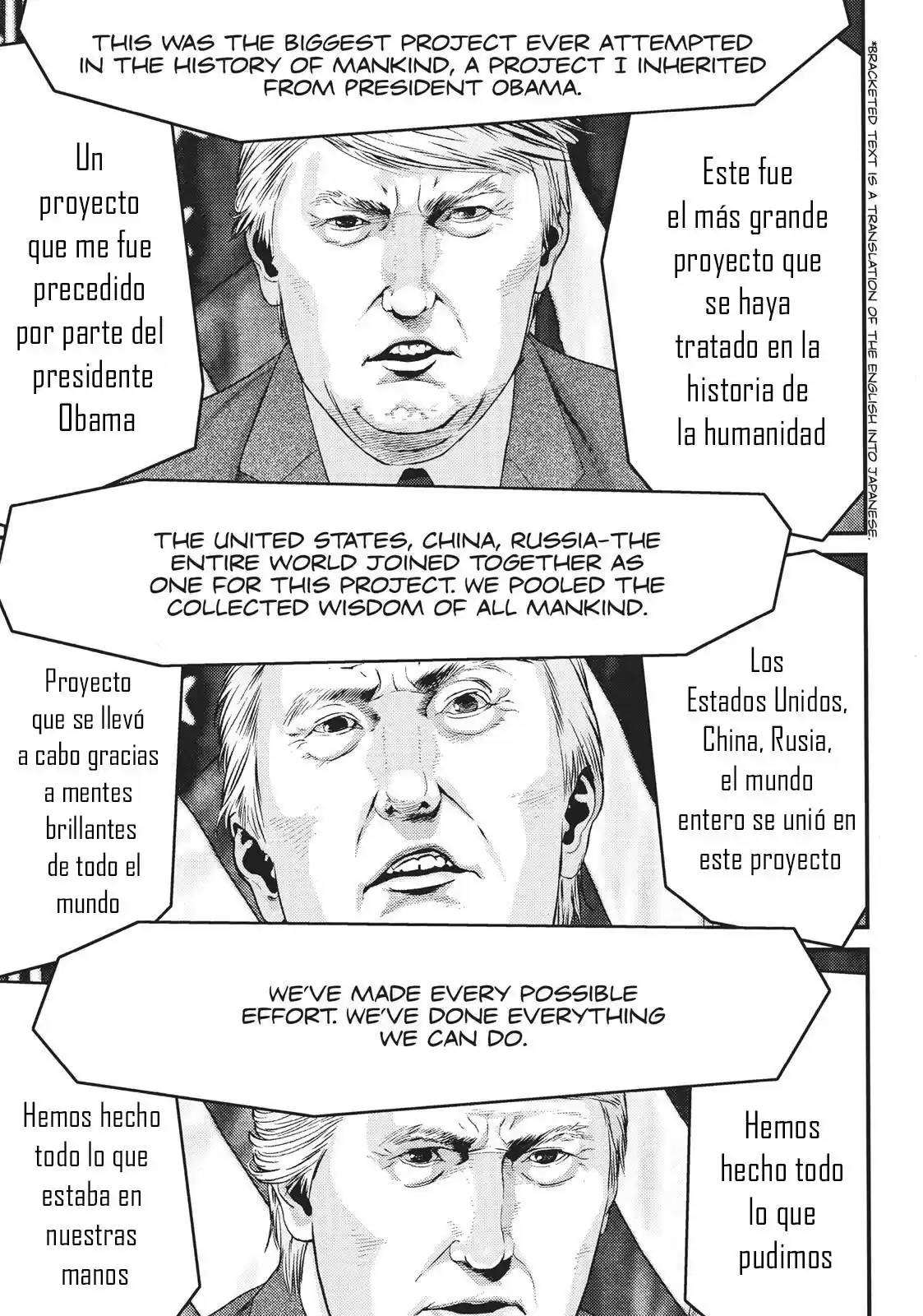 Inuyashiki (2014) - Capítulo 76 - Página 13 - LectorTMOo