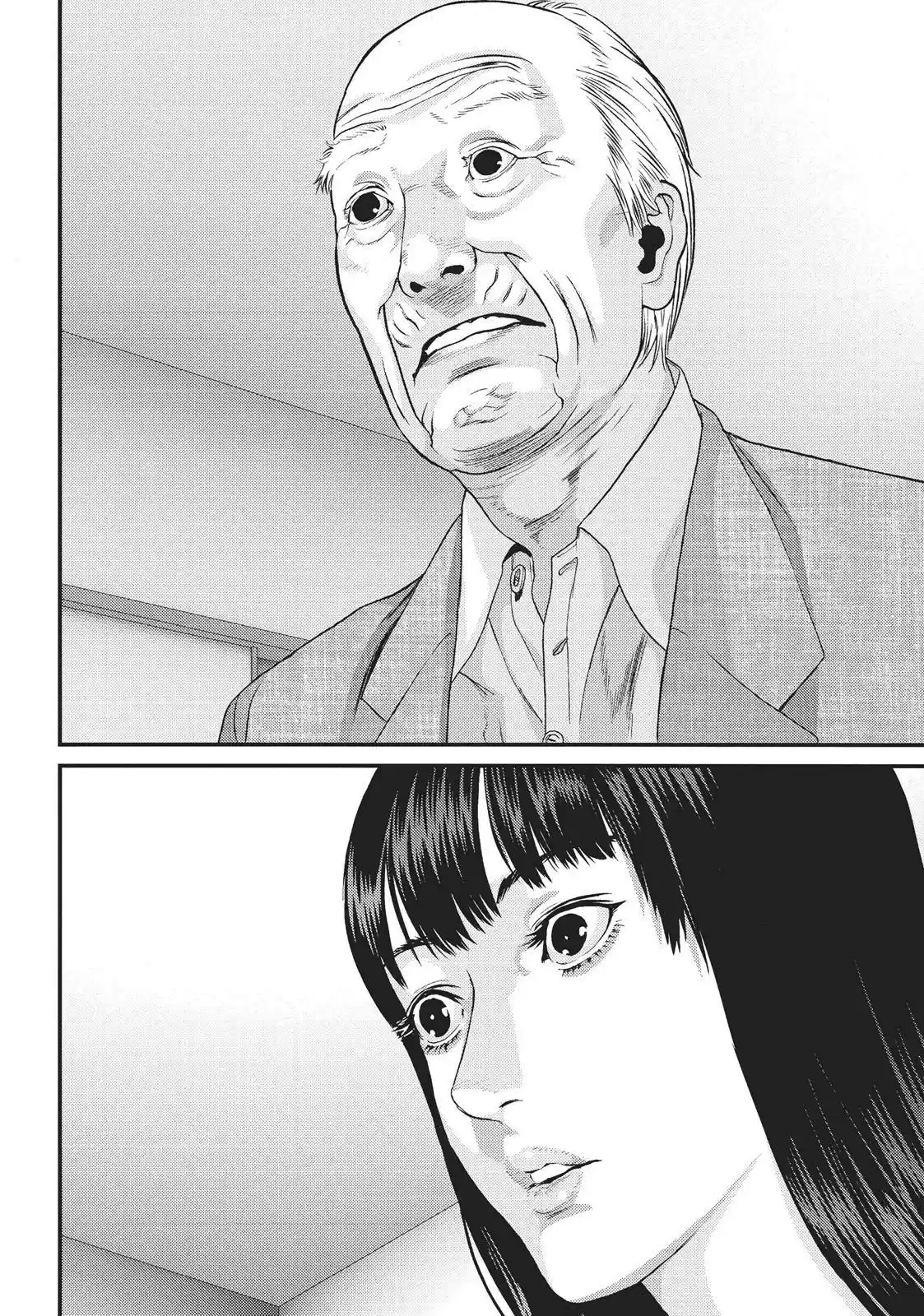 Inuyashiki (2014) - Capítulo 76 - Página 15 - LectorTMOo
