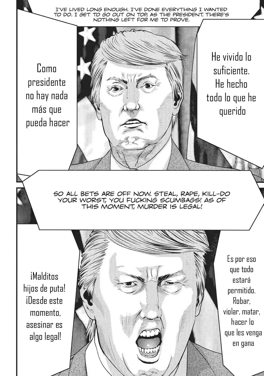 Inuyashiki (2014) - Capítulo 76 - Página 17 - LectorTMOo