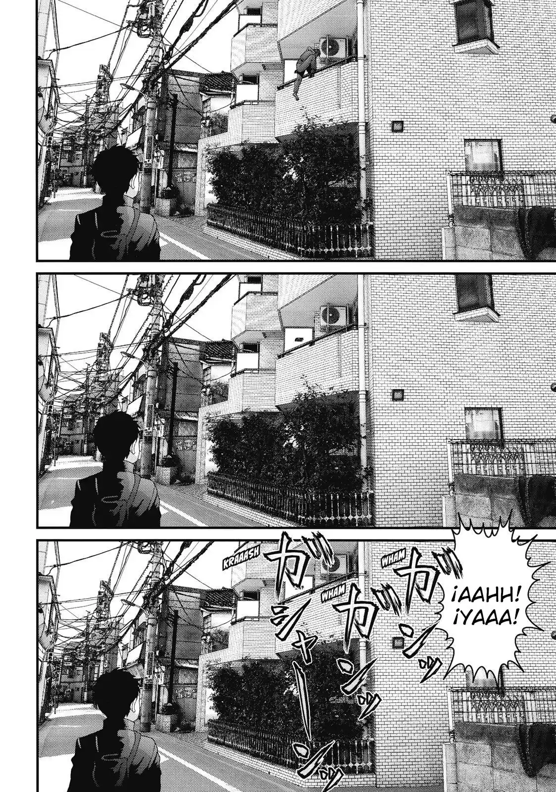 Inuyashiki (2014) - Capítulo 77 - Página 5 - LectorTMOo