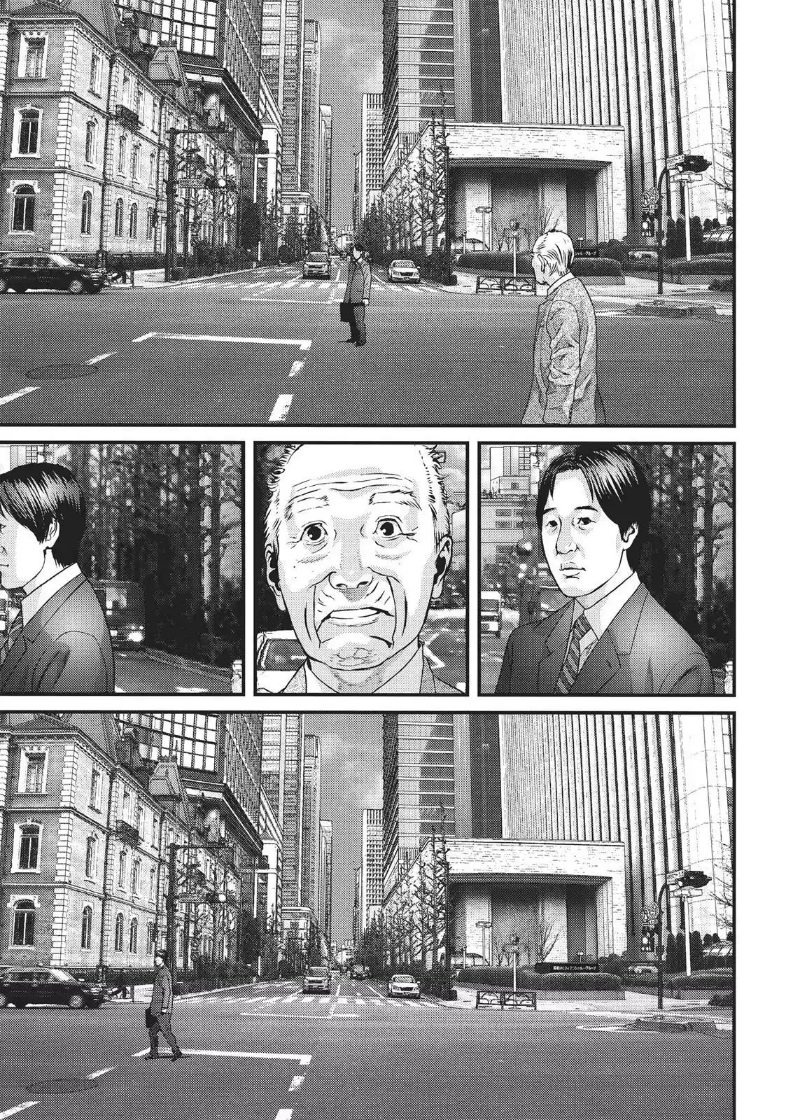 Inuyashiki (2014) - Capítulo 77 - Página 12 - LectorTMOo