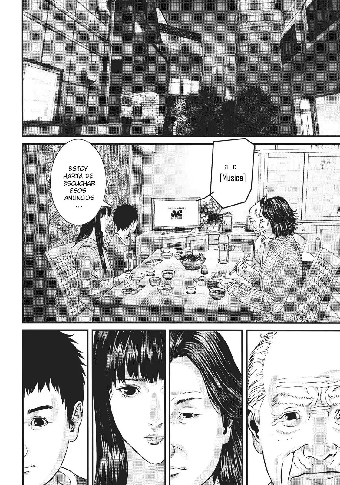 Inuyashiki (2014) - Capítulo 77 - Página 15 - LectorTMOo