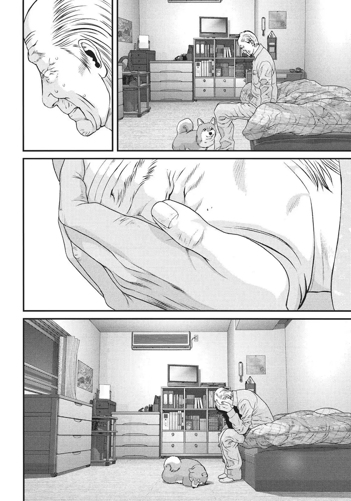 Inuyashiki (2014) - Capítulo 77 - Página 17 - LectorTMOo