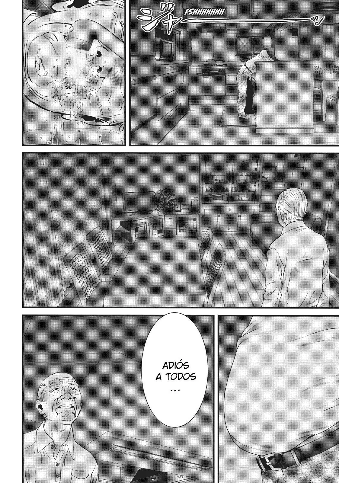 Inuyashiki (2014) - Capítulo 78 - Página 7 - LectorTMOo