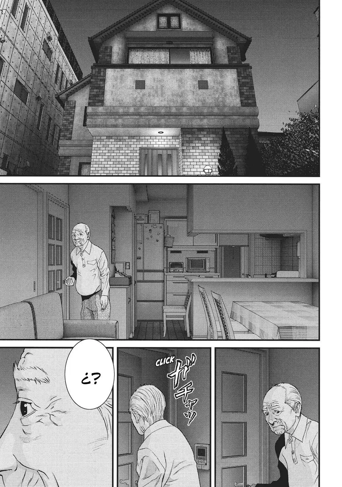 Inuyashiki (2014) - Capítulo 78 - Página 8 - LectorTMOo