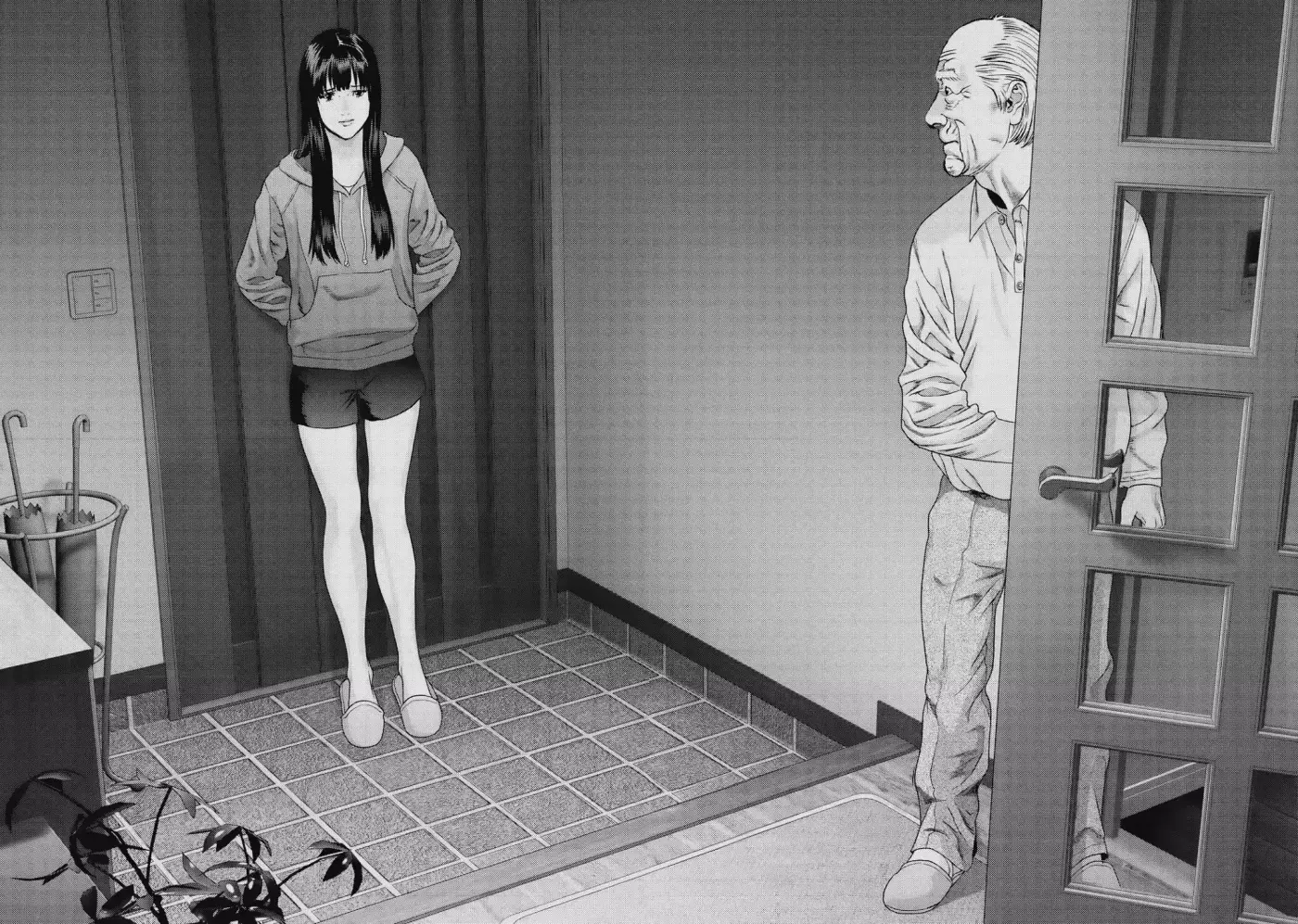 Inuyashiki (2014) - Capítulo 78 - Página 9 - LectorTMOo