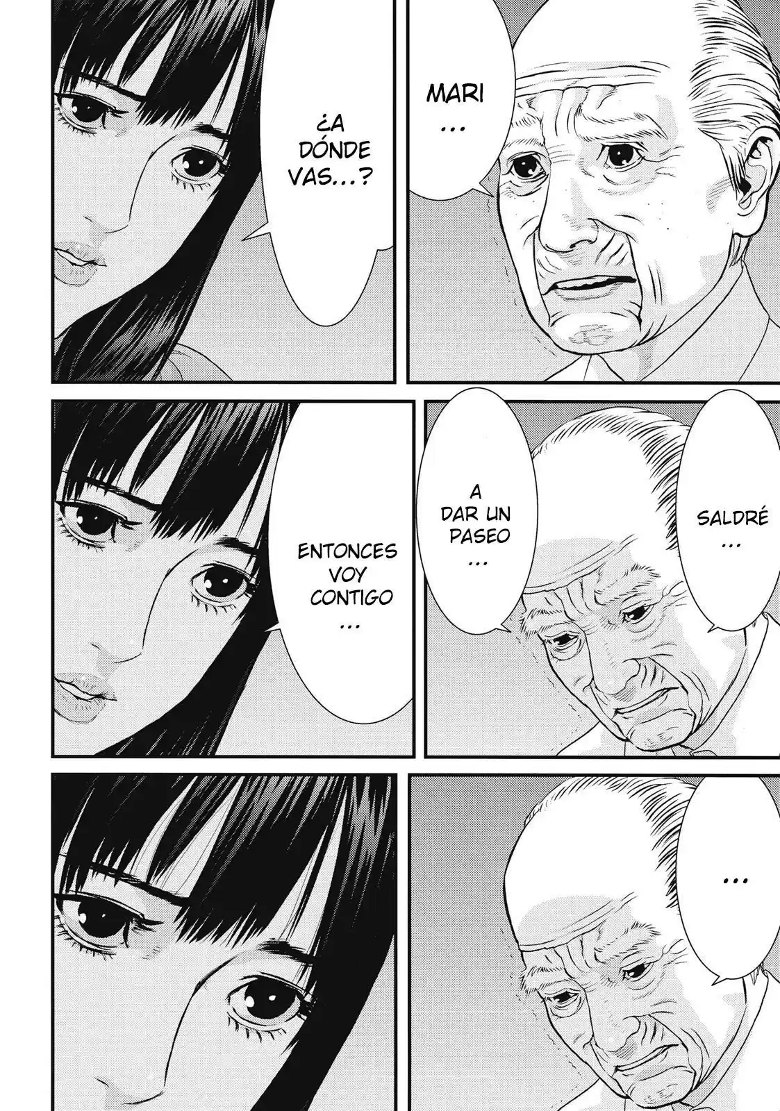 Inuyashiki (2014) - Capítulo 78 - Página 10 - LectorTMOo