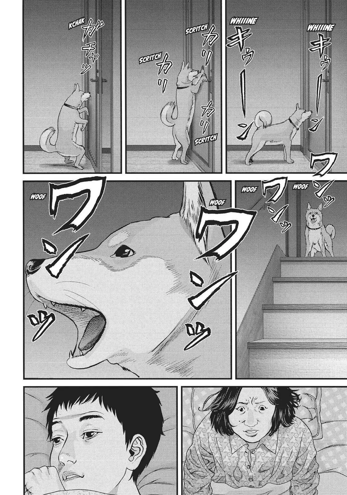 Inuyashiki (2014) - Capítulo 78 - Página 14 - LectorTMOo