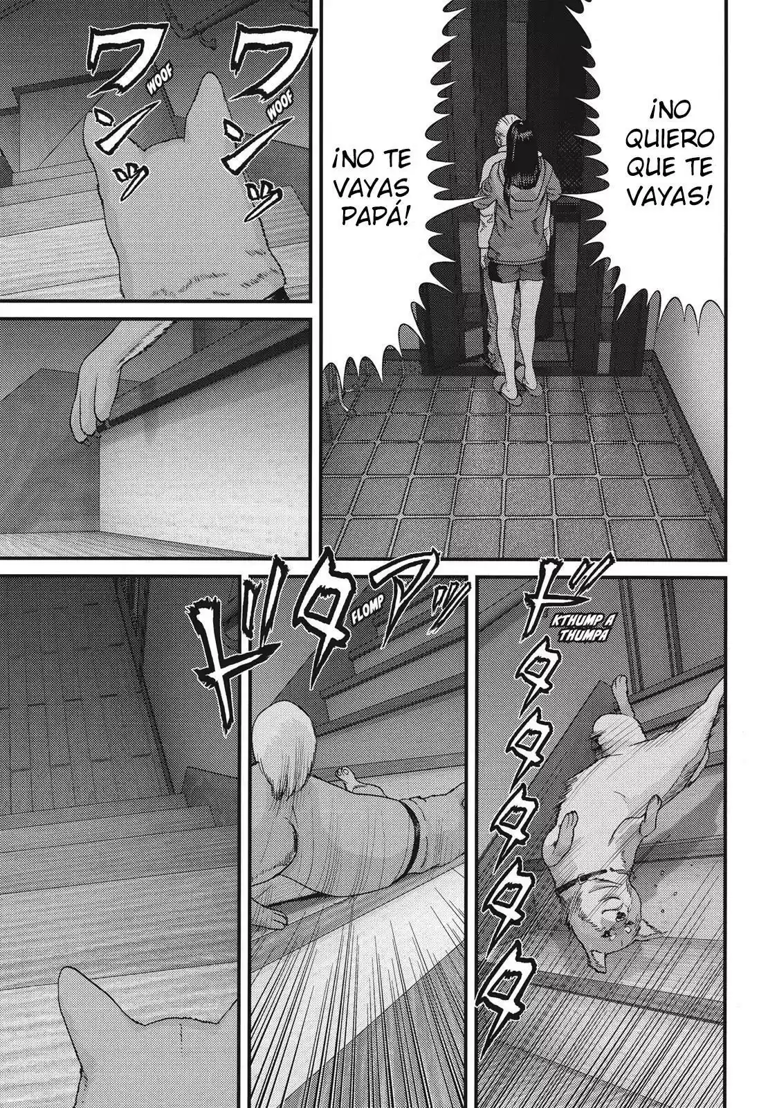 Inuyashiki (2014) - Capítulo 78 - Página 15 - LectorTMOo