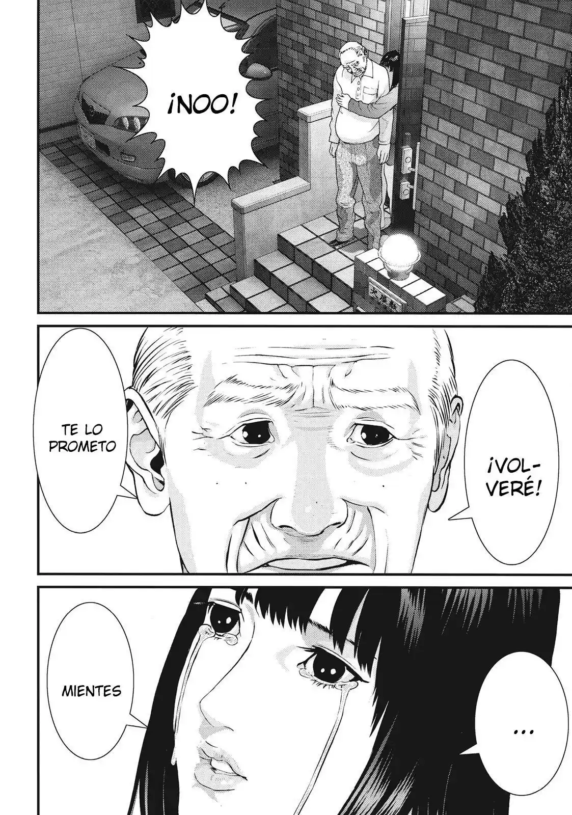 Inuyashiki (2014) - Capítulo 78 - Página 16 - LectorTMOo