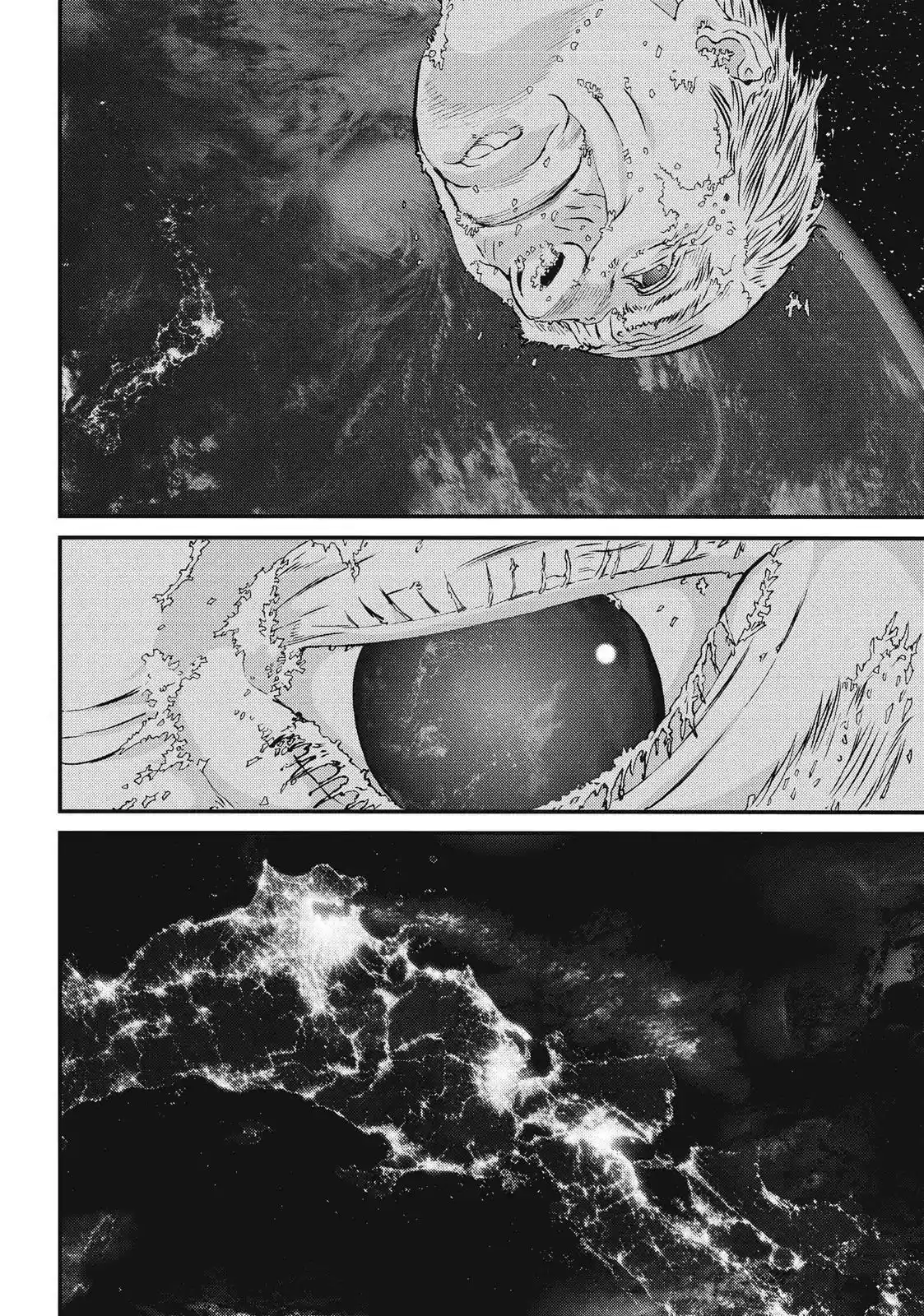 Inuyashiki (2014) - Capítulo 79 - Página 10 - LectorTMOo