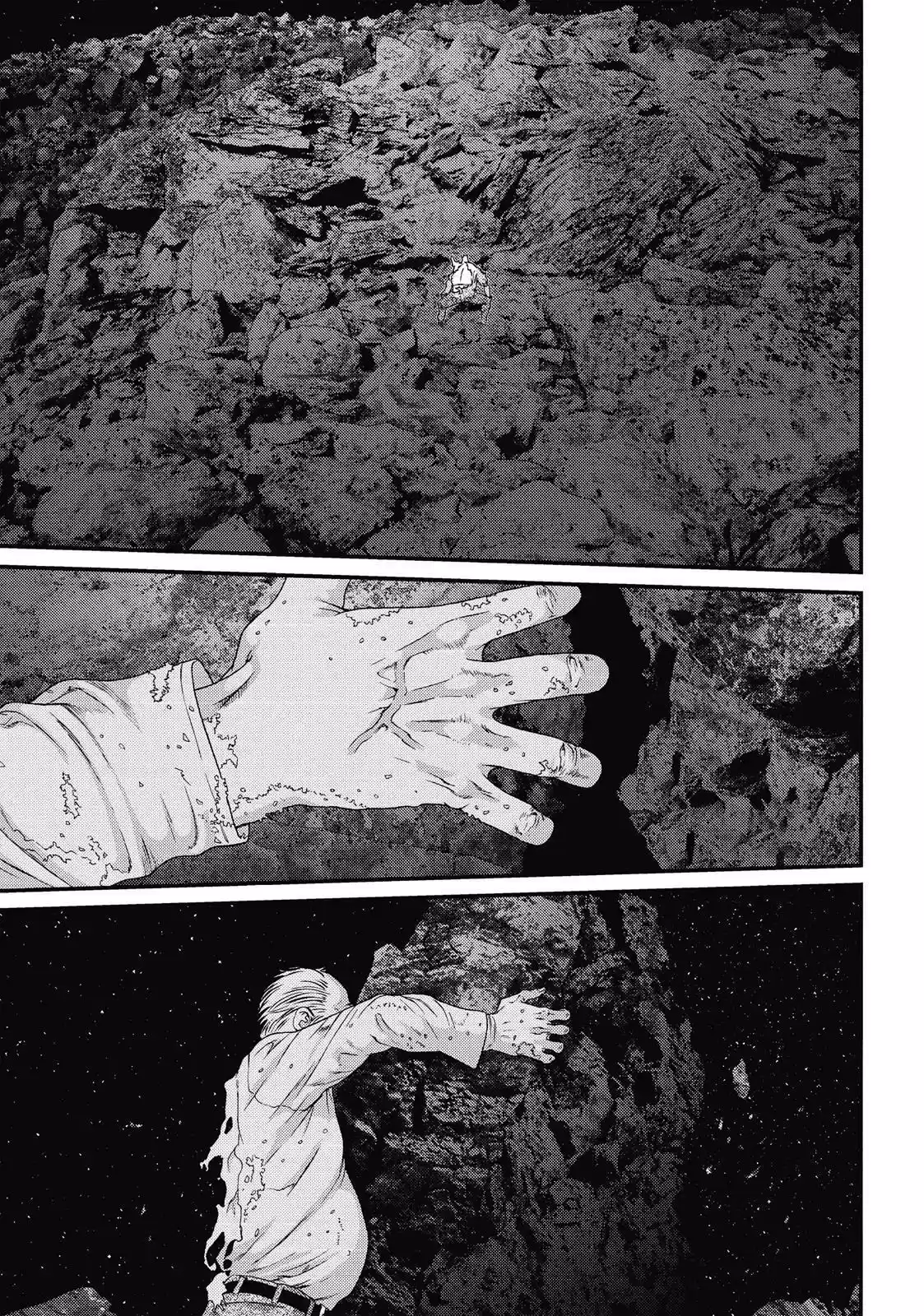 Inuyashiki (2014) - Capítulo 80 - Página 8 - LectorTMOo