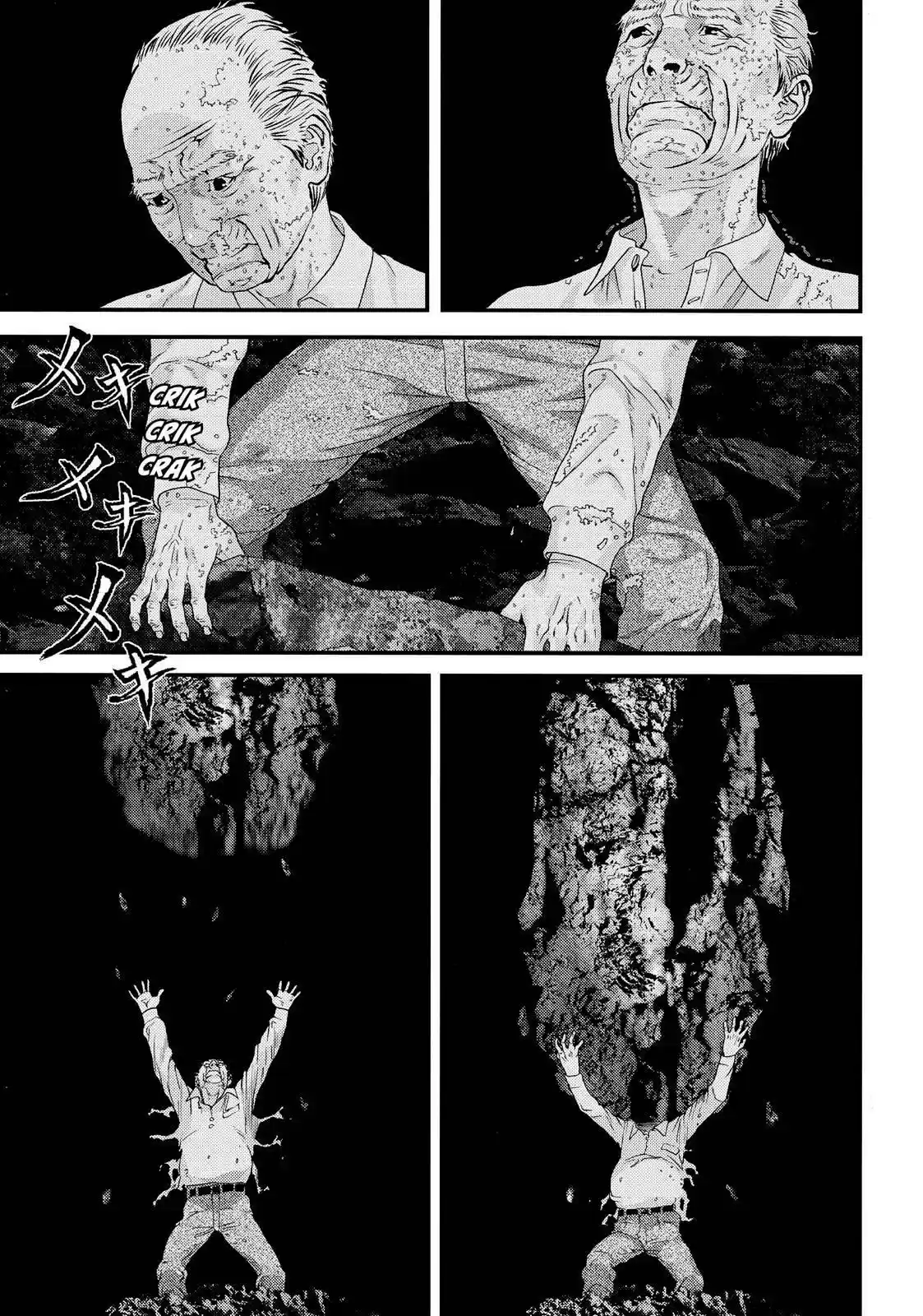 Inuyashiki (2014) - Capítulo 80 - Página 11 - LectorTMOo