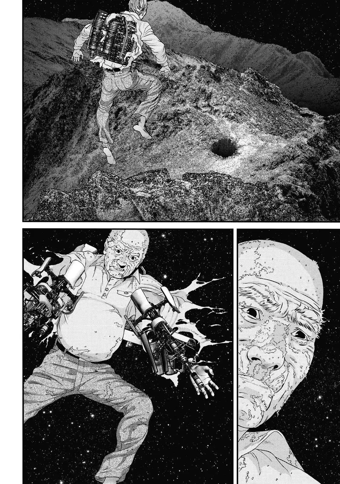 Inuyashiki (2014) - Capítulo 80 - Página 14 - LectorTMOo