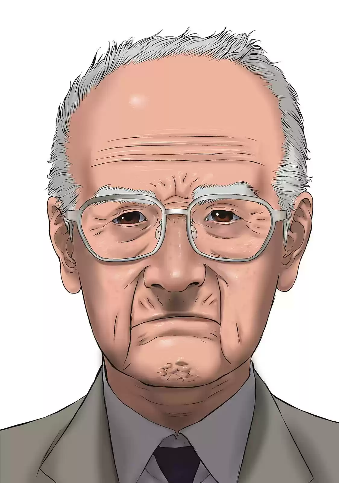 Inuyashiki (2014) - Capítulo 81.5 - Página 19 - LectorTMOo