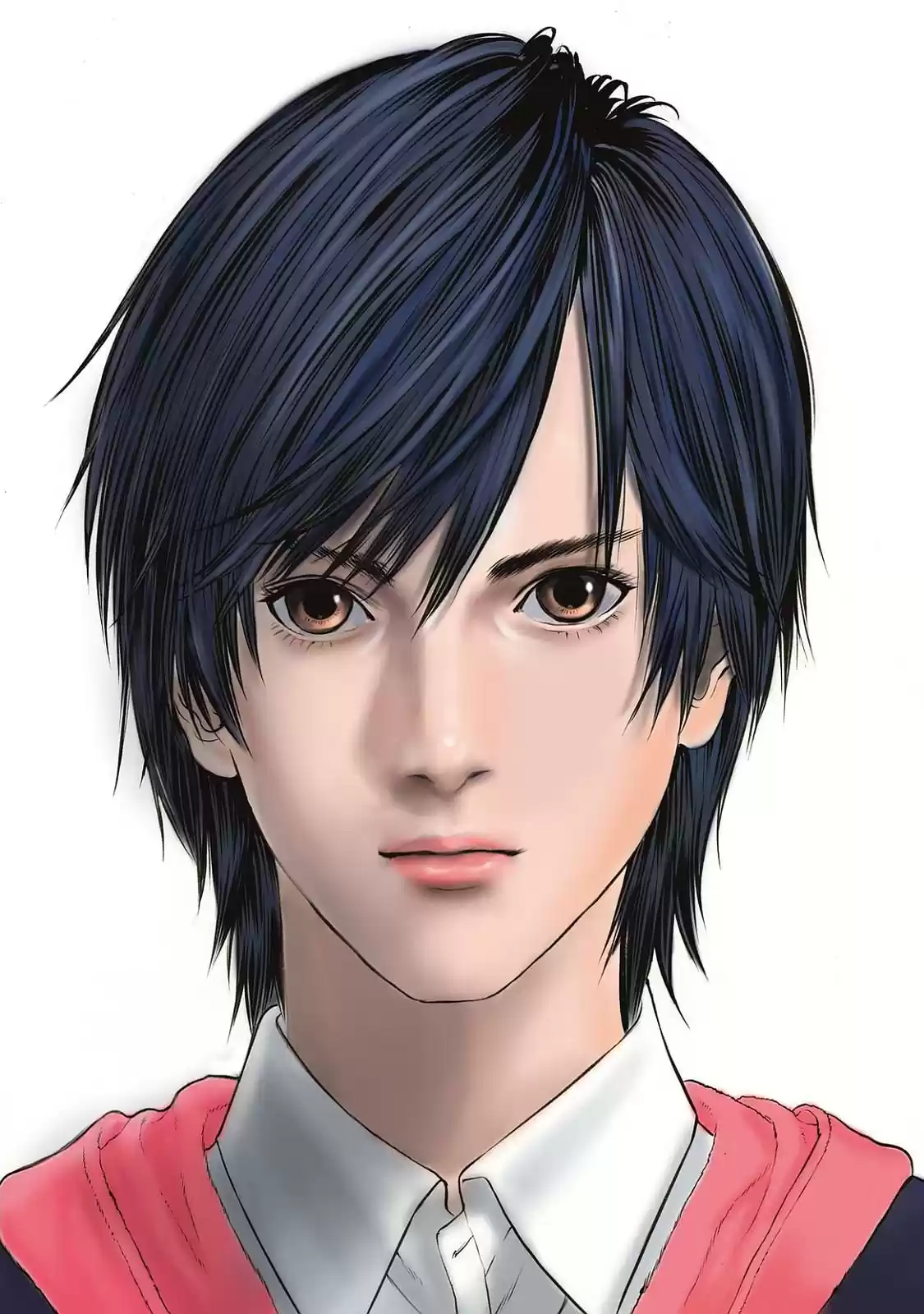 Inuyashiki (2014) - Capítulo 81.5 - Página 20 - LectorTMOo