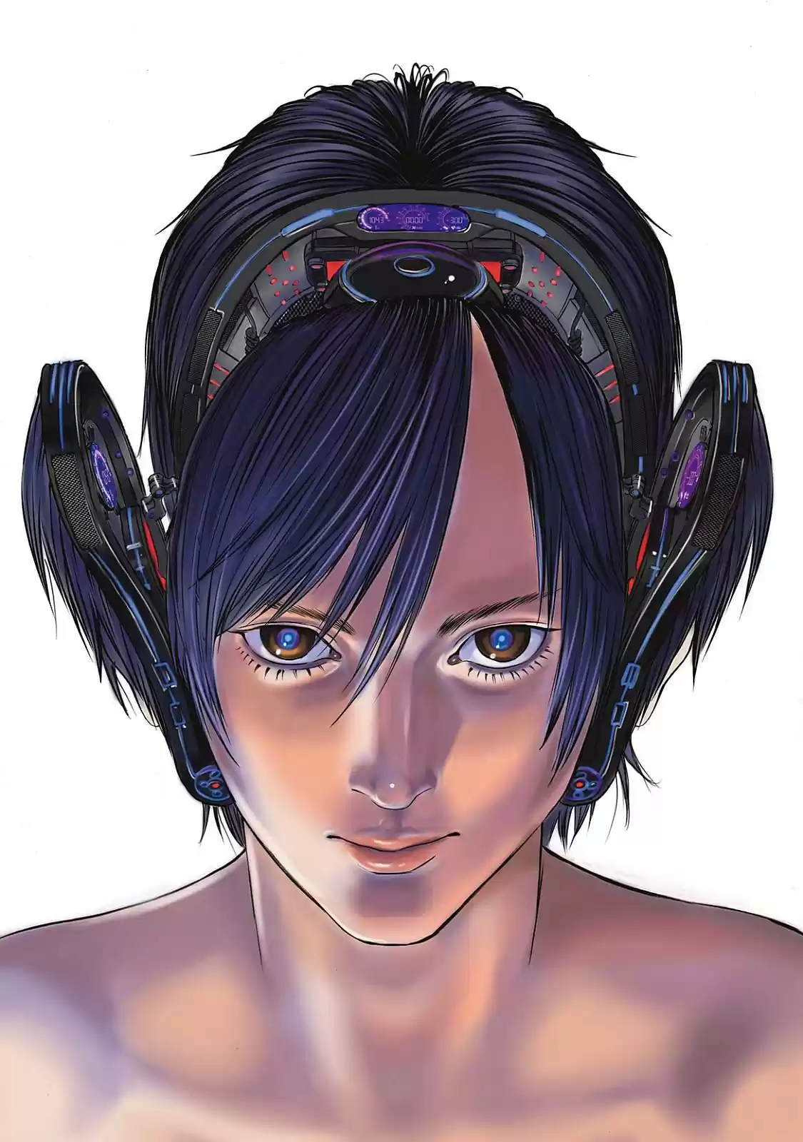 Inuyashiki (2014) - Capítulo 81.5 - Página 22 - LectorTMOo