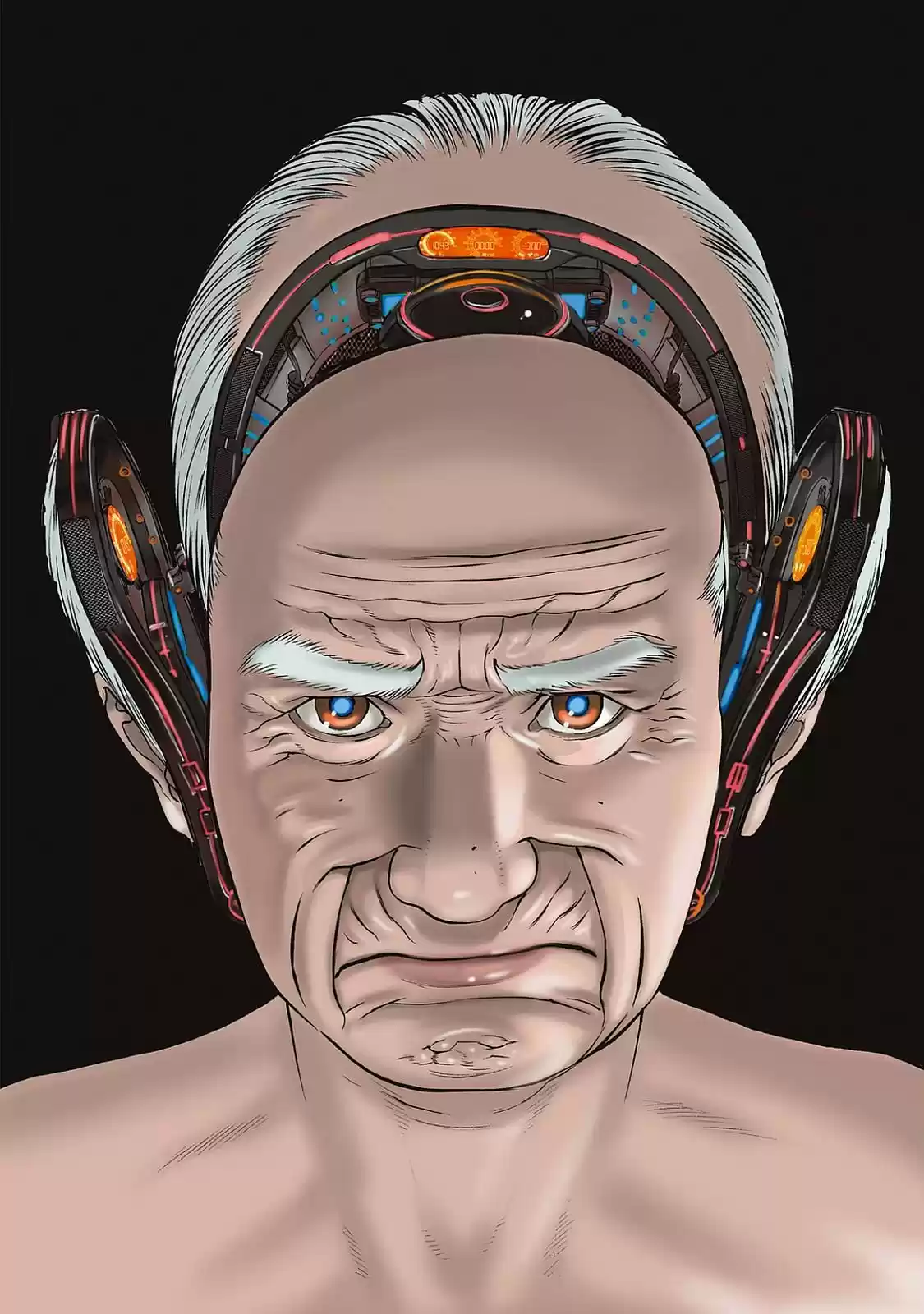 Inuyashiki (2014) - Capítulo 81.5 - Página 24 - LectorTMOo