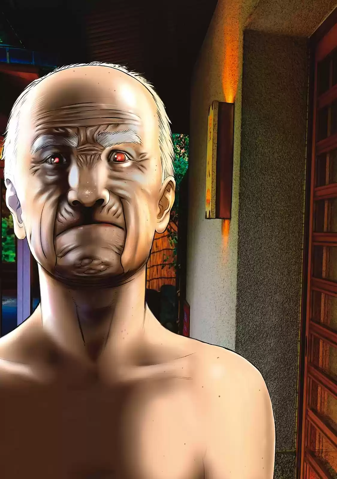 Inuyashiki (2014) - Capítulo 81.5 - Página 27 - LectorTMOo