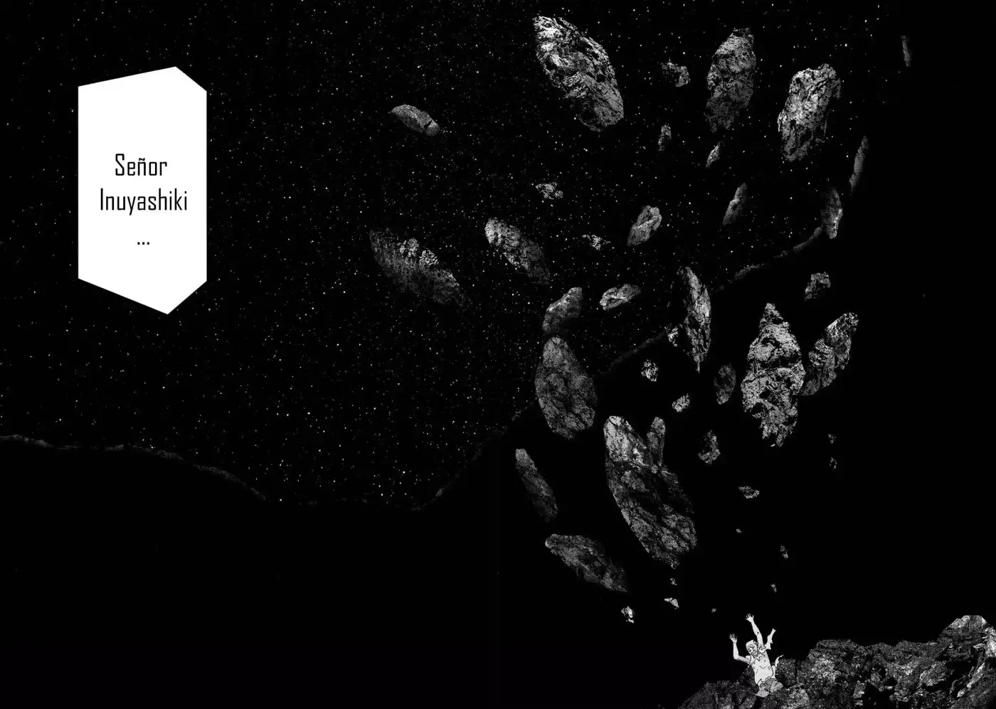 Inuyashiki (2014) - Capítulo 81 - Página 8 - LectorTMOo