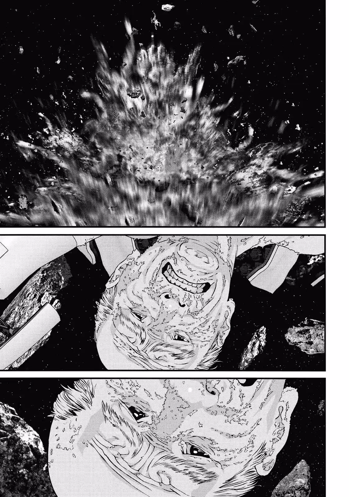 Inuyashiki (2014) - Capítulo 81 - Página 15 - LectorTMOo