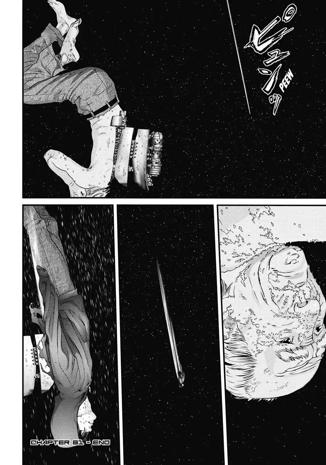 Inuyashiki (2014) - Capítulo 81 - Página 17 - LectorTMOo
